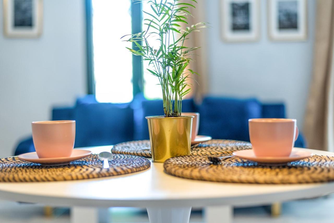 Apartment Tuguest Alhacaba - Free Parking Granada