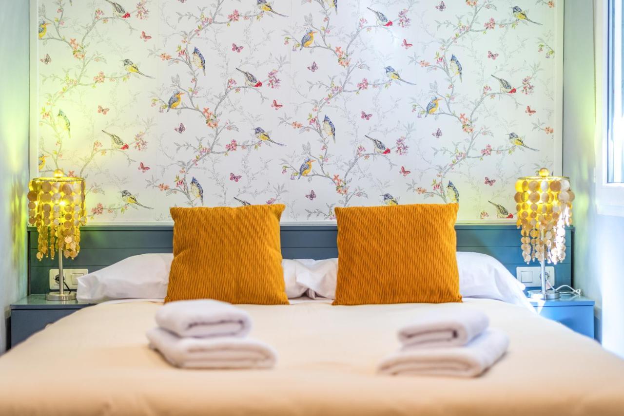 Apartment Tuguest Alhacaba - Free Parking *