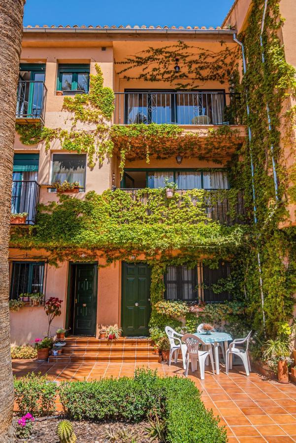 Tuguest Alhacaba - Free Parking Apartment *