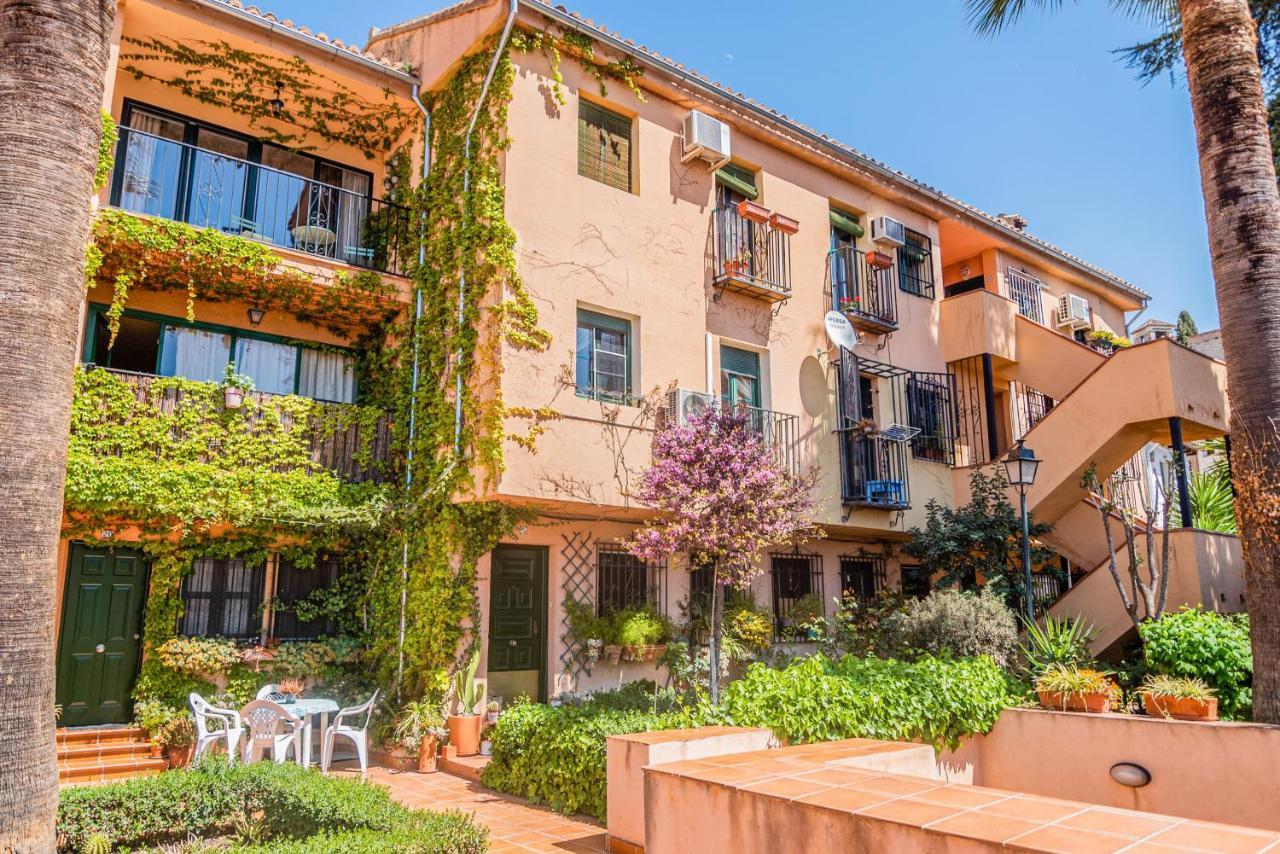 Tuguest Alhacaba - Free Parking Granada