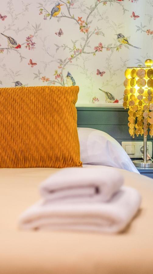 Apartment Tuguest Alhacaba - Free Parking *