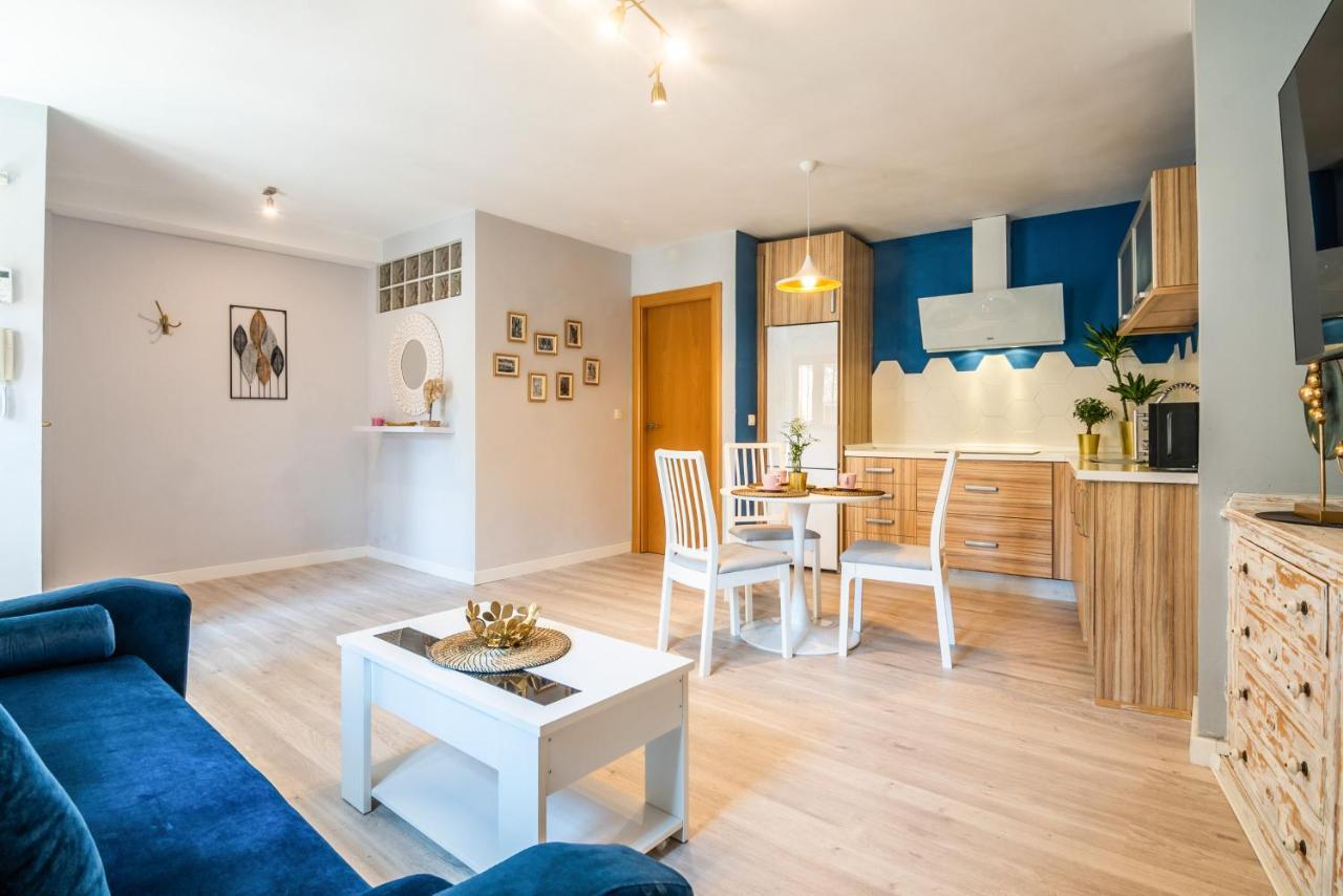 Apartment Tuguest Alhacaba - Free Parking