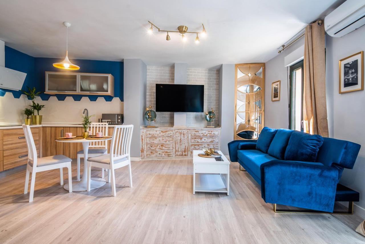 Tuguest Alhacaba - Free Parking Apartment Granada