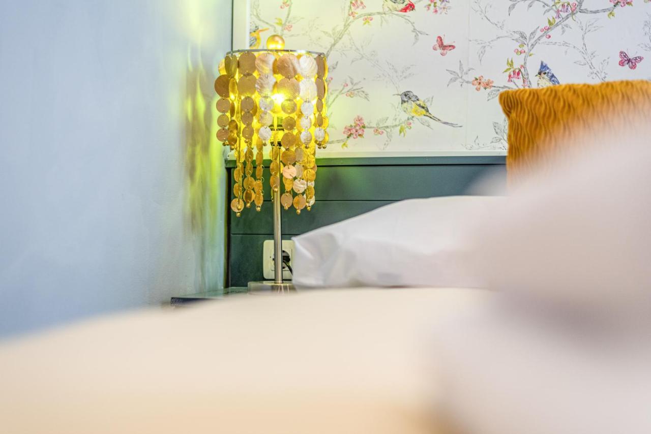 Tuguest Alhacaba - Free Parking Apartment