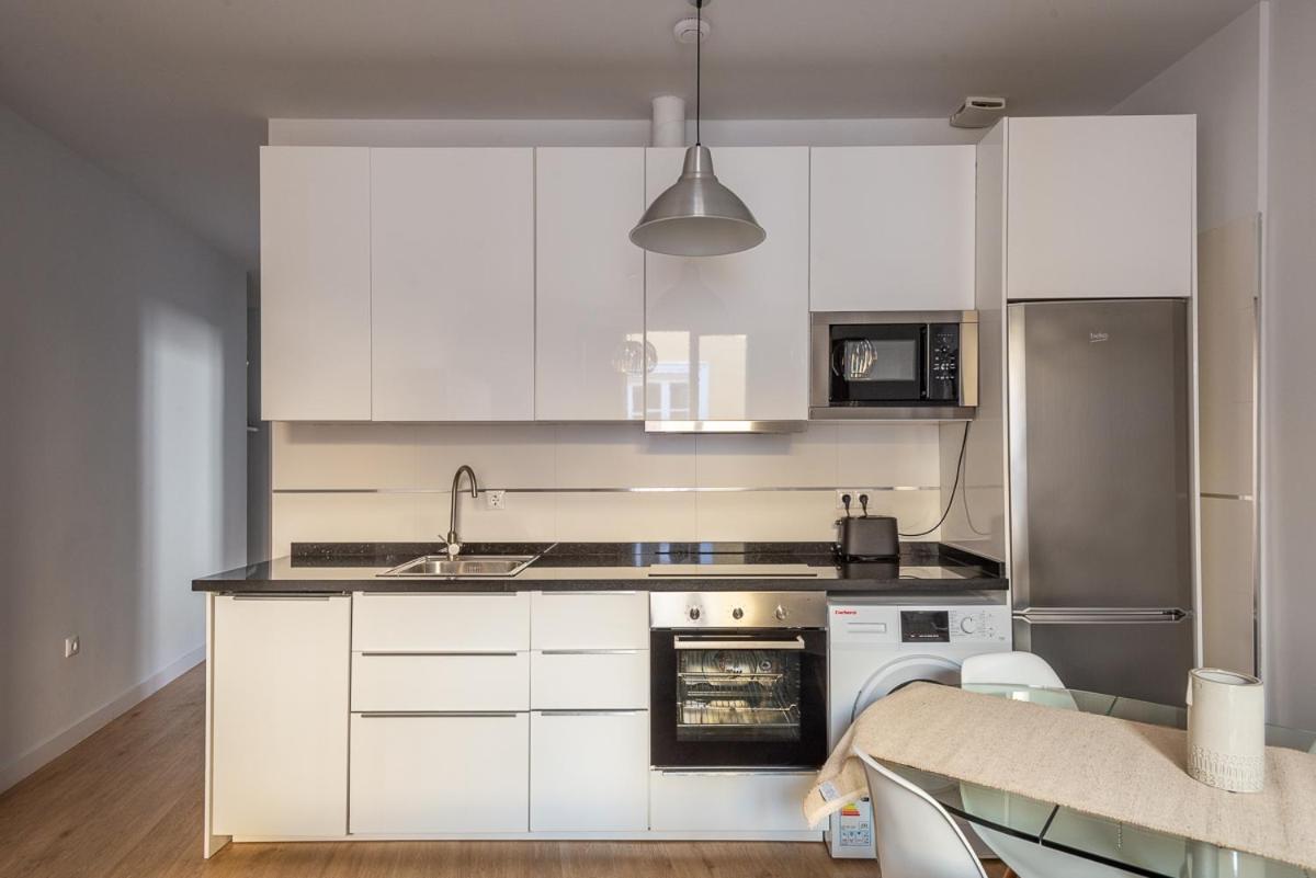 Apartamento Puerta Real Centro