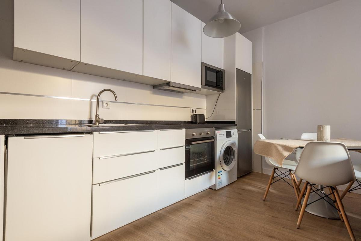 Apartamento Puerta Real Centro *