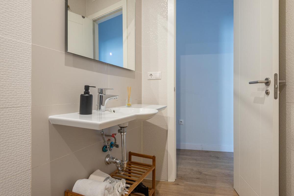 Puerta Real Centro Apartamento Granada