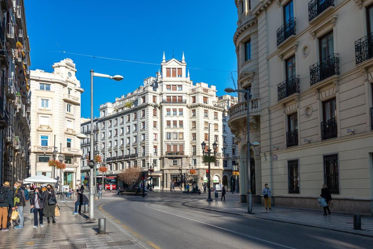 Puerta Real Centro *