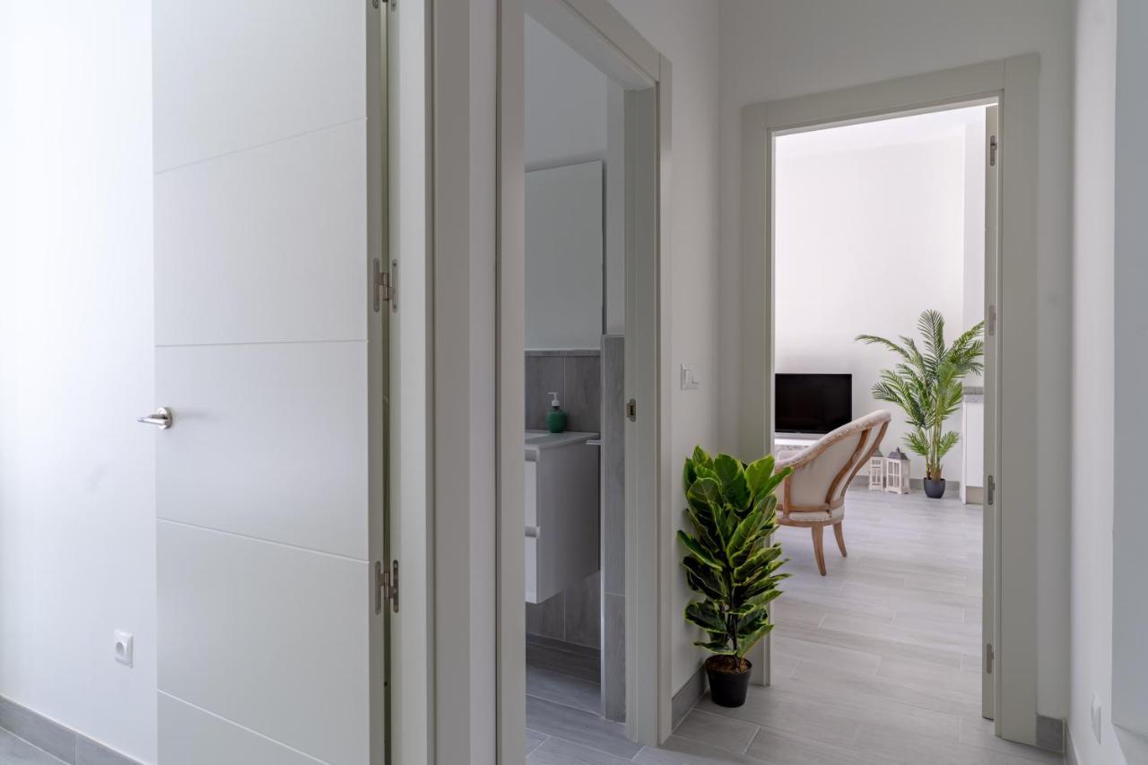 Apartamento Garden Art I Granada