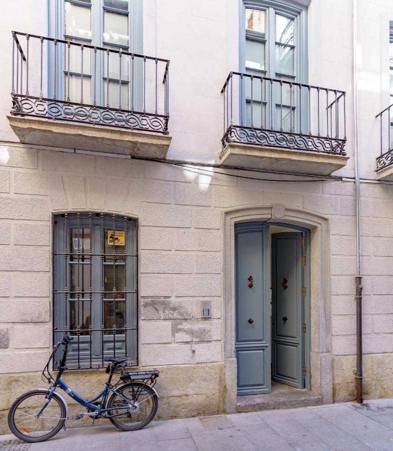 Apartamento Garden Art I Apartment Granada