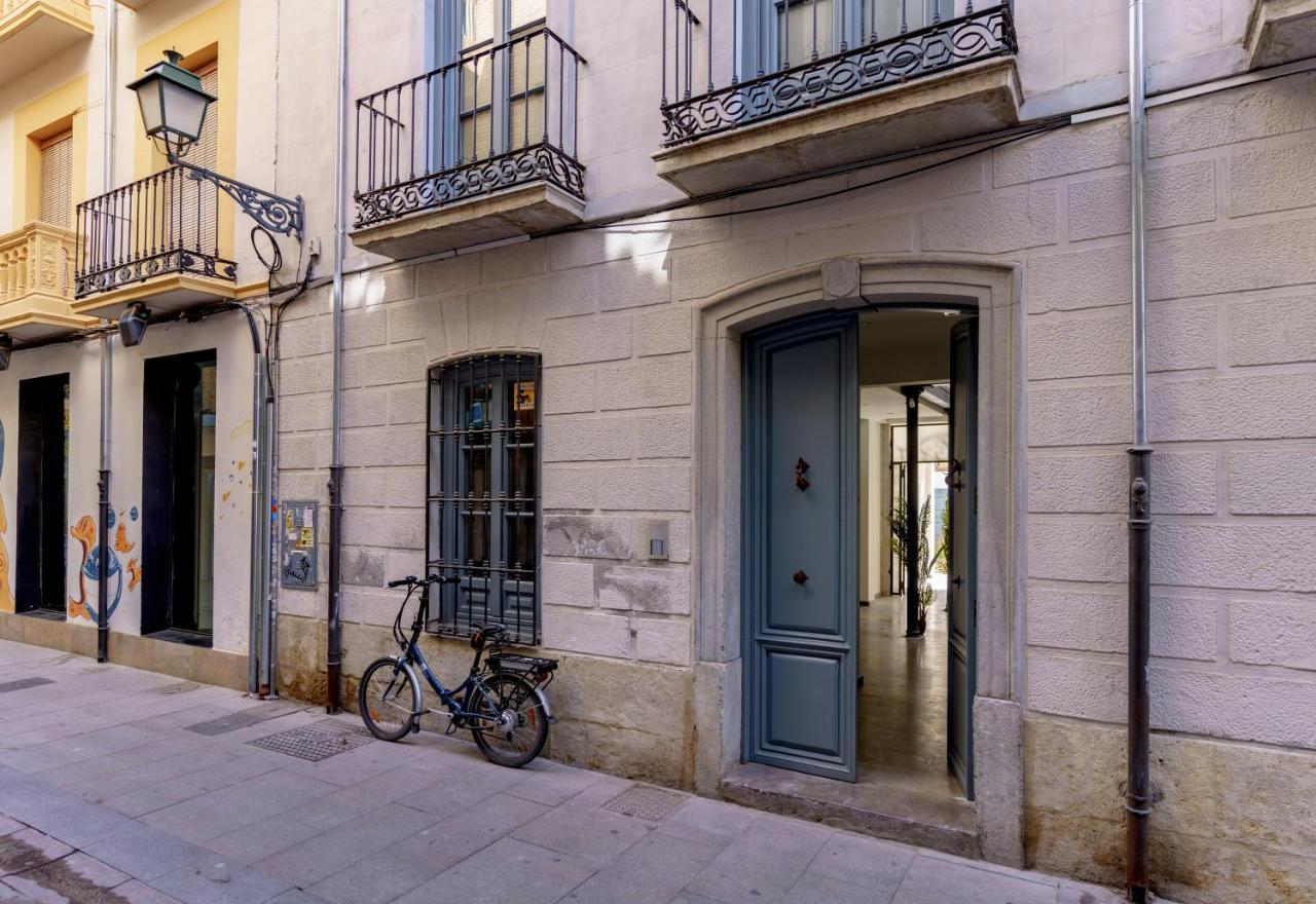 Apartamento Garden Art I Apartment Granada