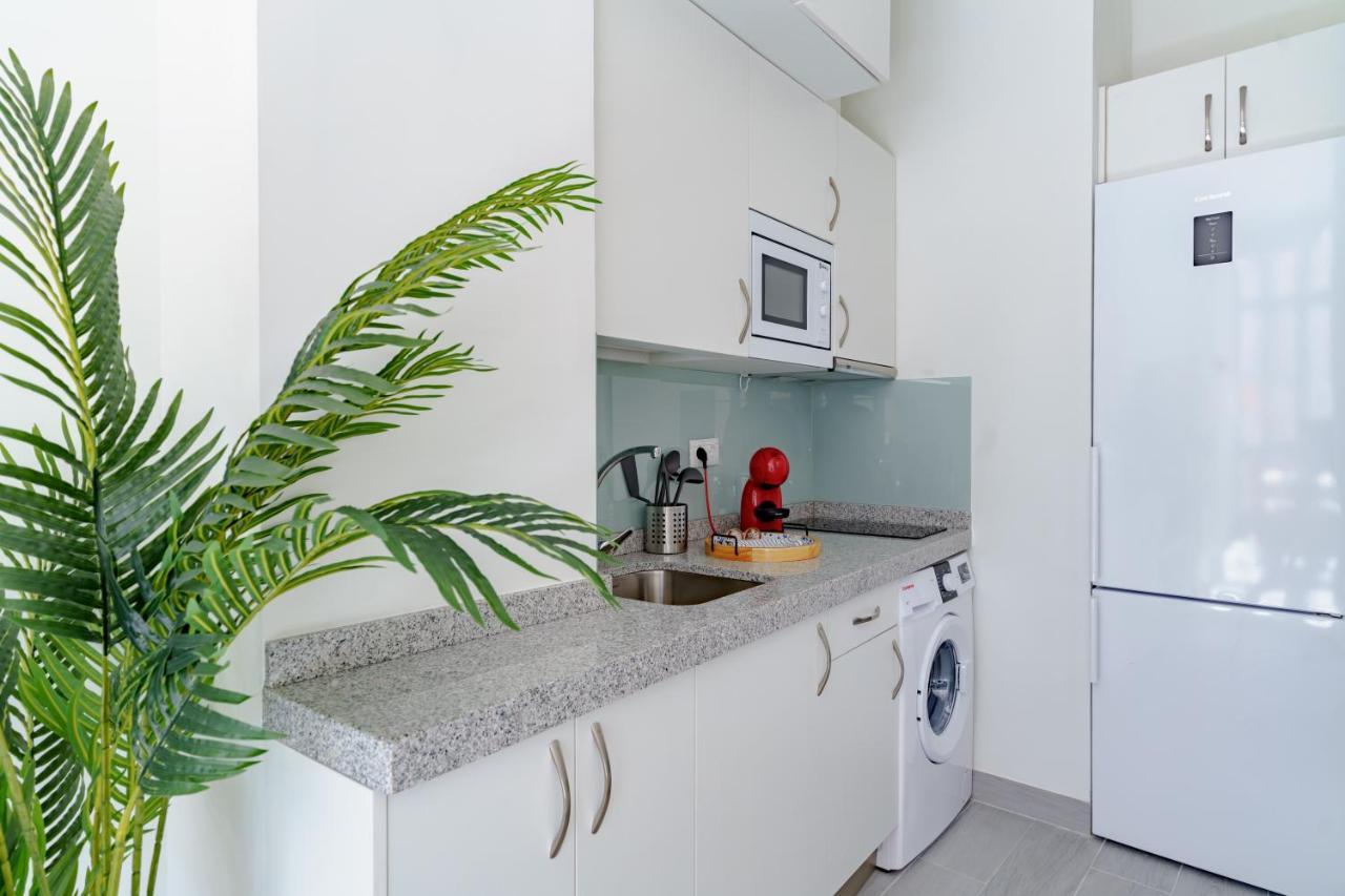 Apartamento Garden Art I *