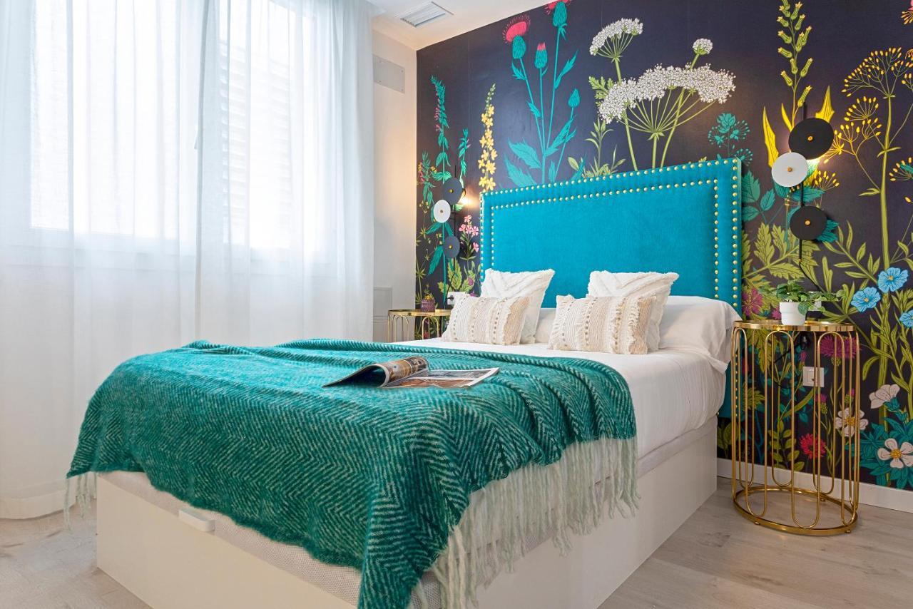 Apartamento Genteel Campo Del Granada