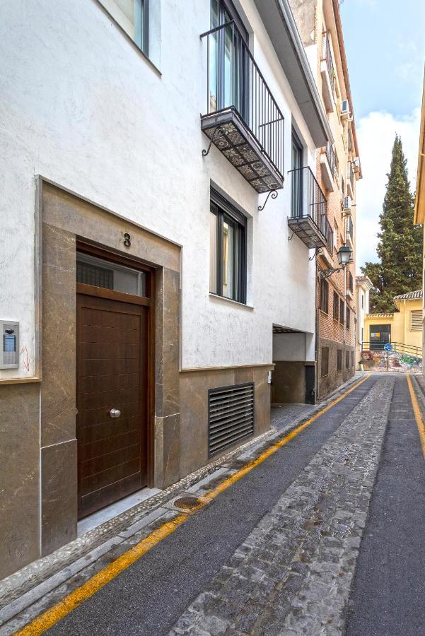 Genteel Campo Del