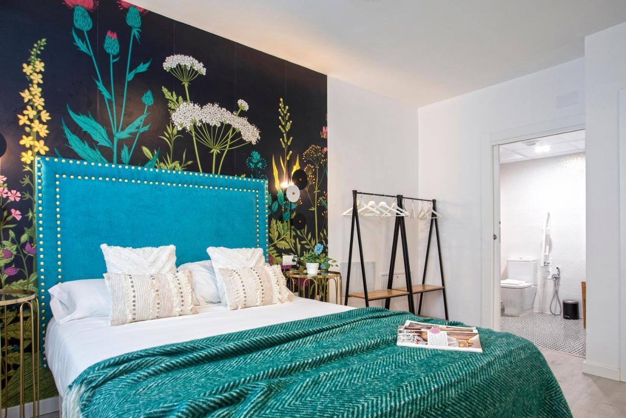 Apartamento Genteel Campo Del