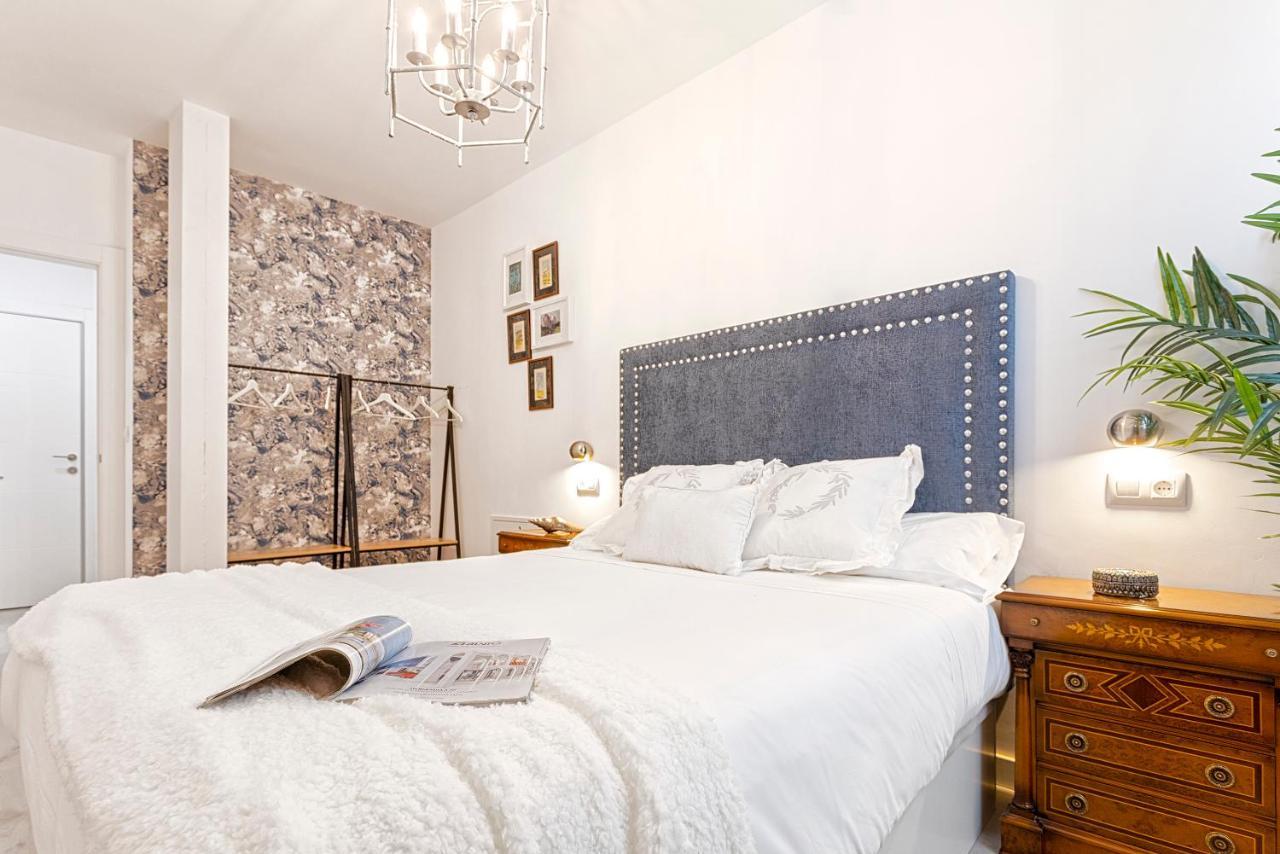Genteel Campo Del Apartamento *