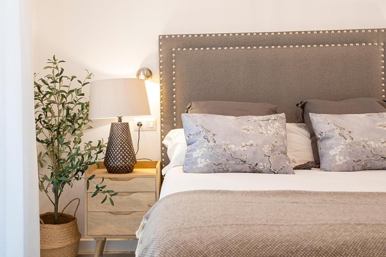 Genteel Campo Del Apartamento *