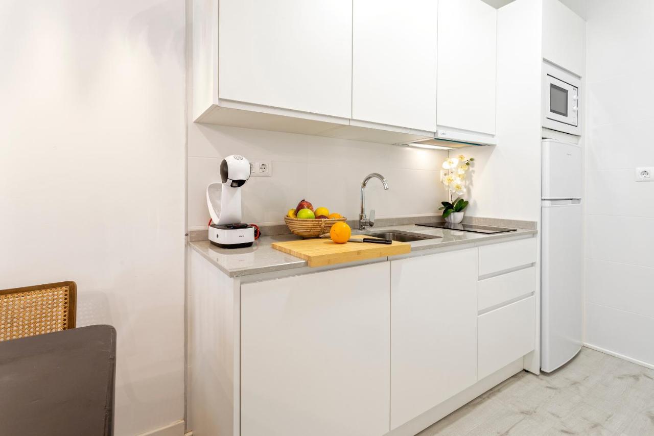 Apartamento Genteel Campo Del