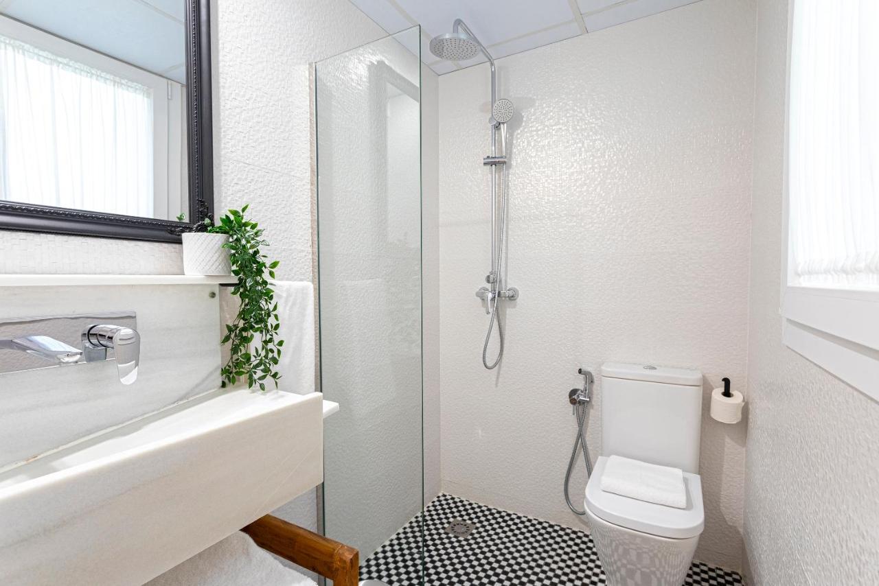 Apartamento Genteel Campo Del *