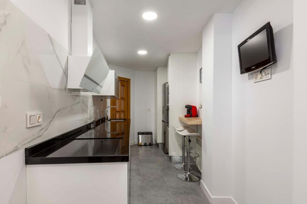 Apartamento Mariana Pineda Centro *