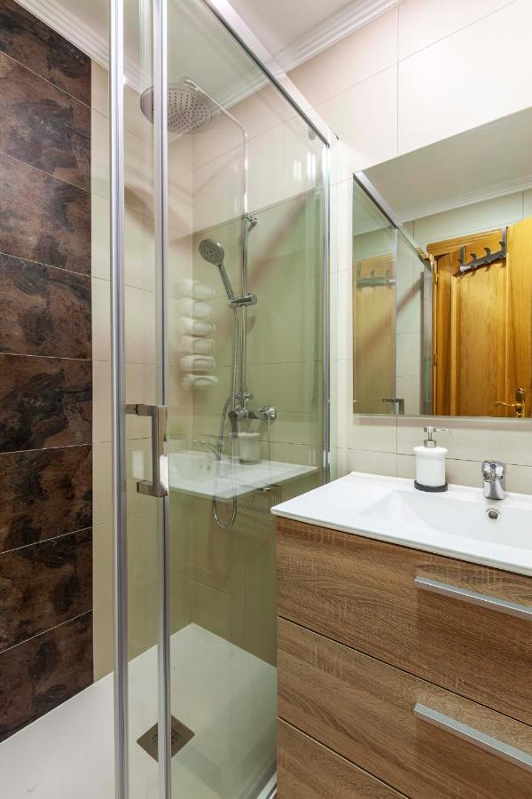 Apartamento Mariana Pineda Centro *
