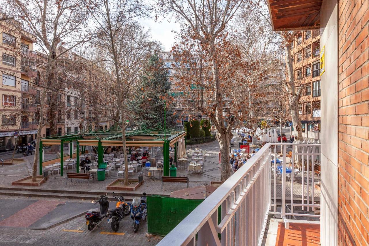 Mariana Pineda Centro * Granada