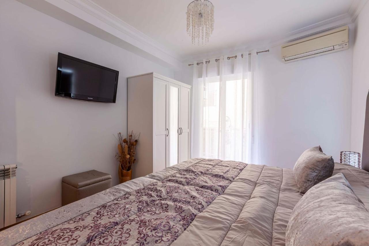 Apartamento Mariana Pineda Centro