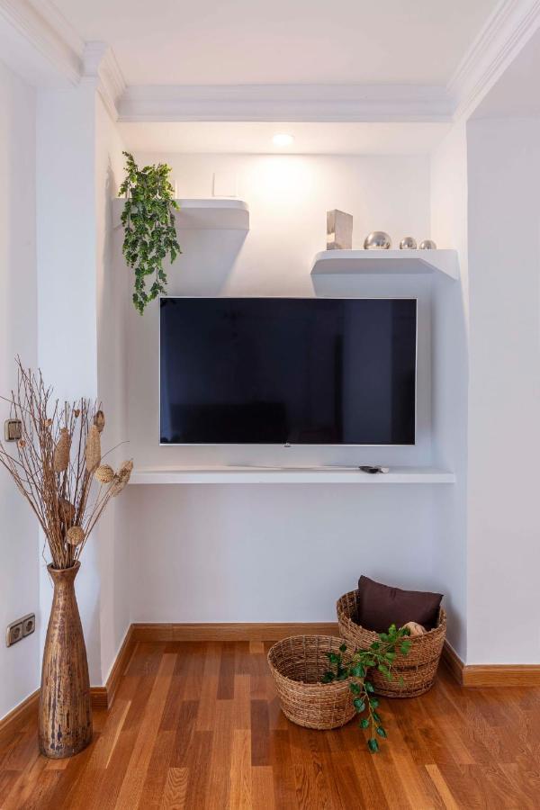 Apartamento Mariana Pineda Centro