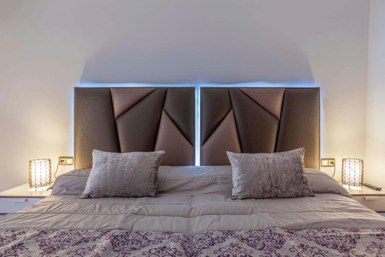 Apartamento Mariana Pineda Centro Granada