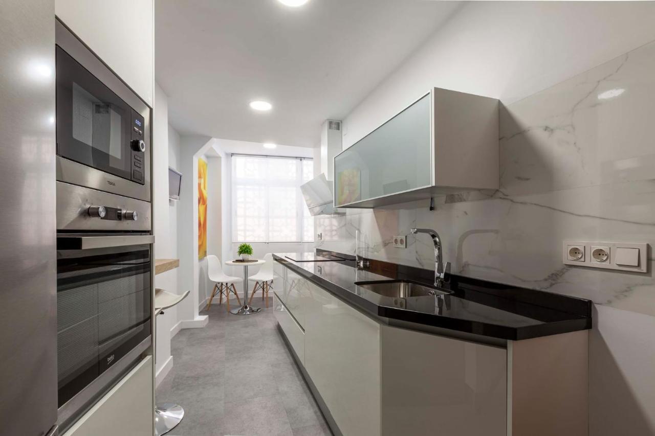 Apartamento Mariana Pineda Centro