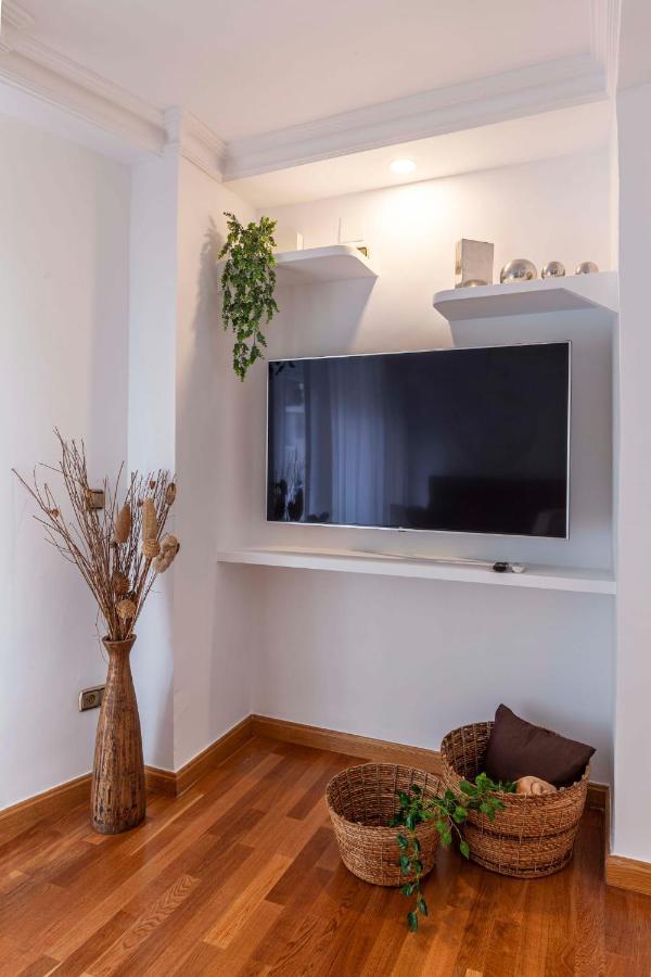 Apartamento Mariana Pineda Centro