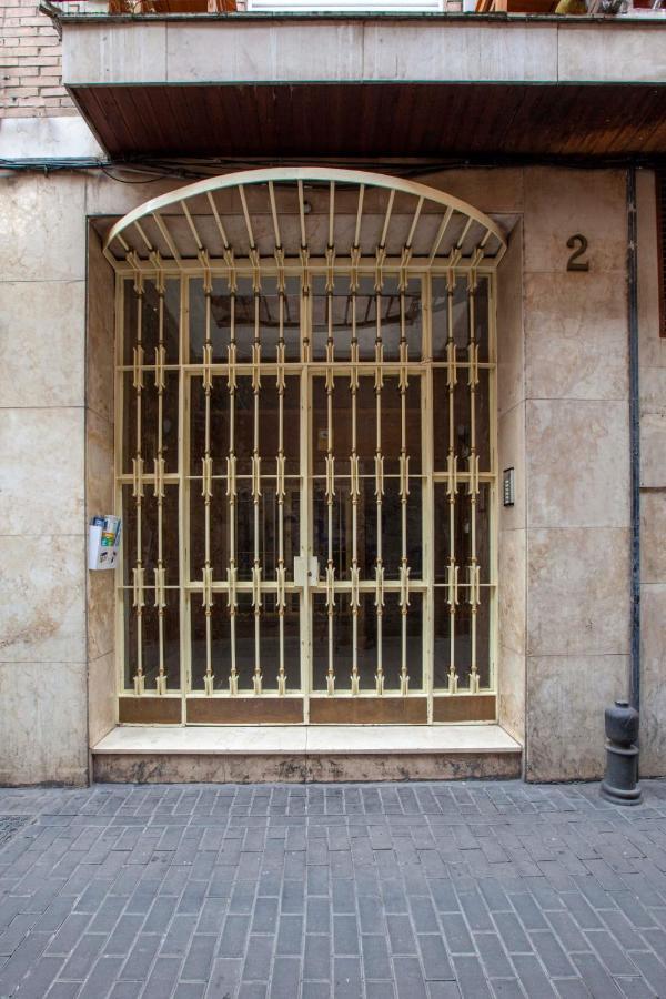 Apartamento Mariana Pineda Centro