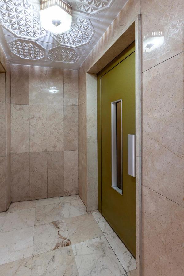 Apartamento Mariana Pineda Centro