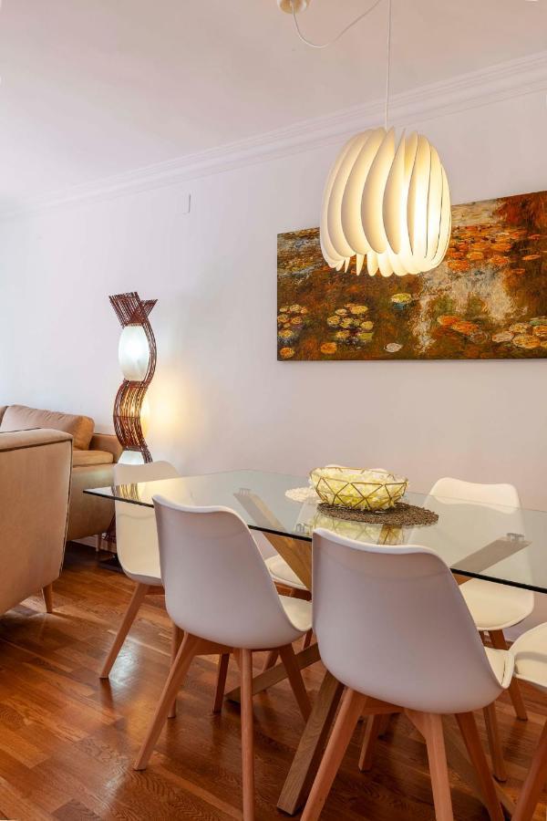 Apartamento Mariana Pineda Centro *