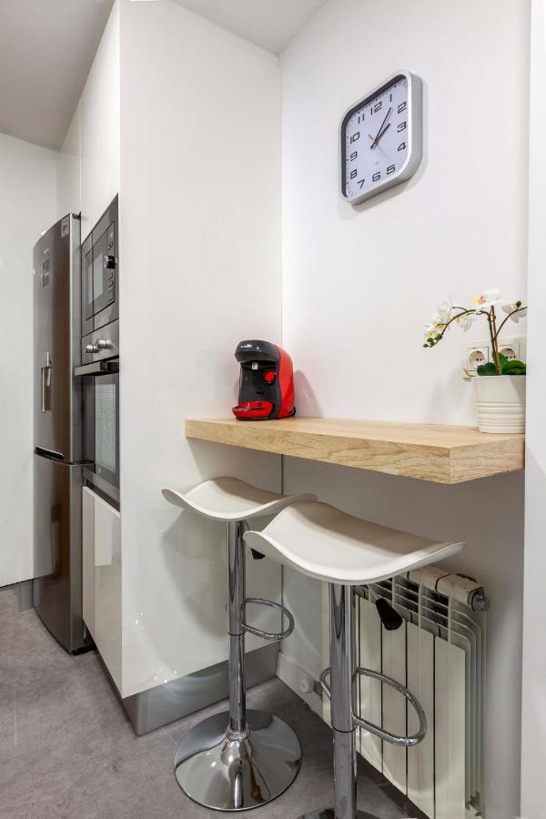 Apartamento Mariana Pineda Centro *