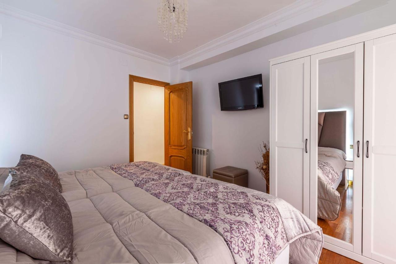 Apartamento Mariana Pineda Centro Granada