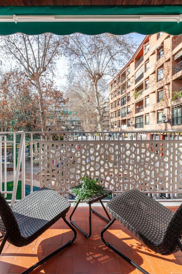 Mariana Pineda Centro Apartamento
