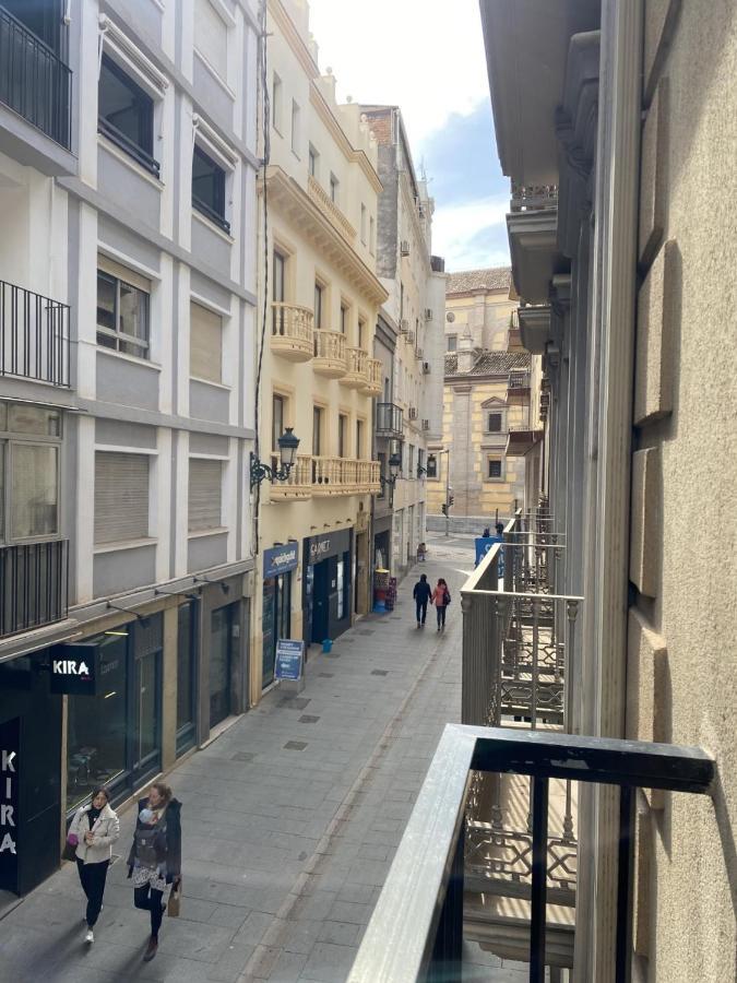 El ángel Apartamento Granada