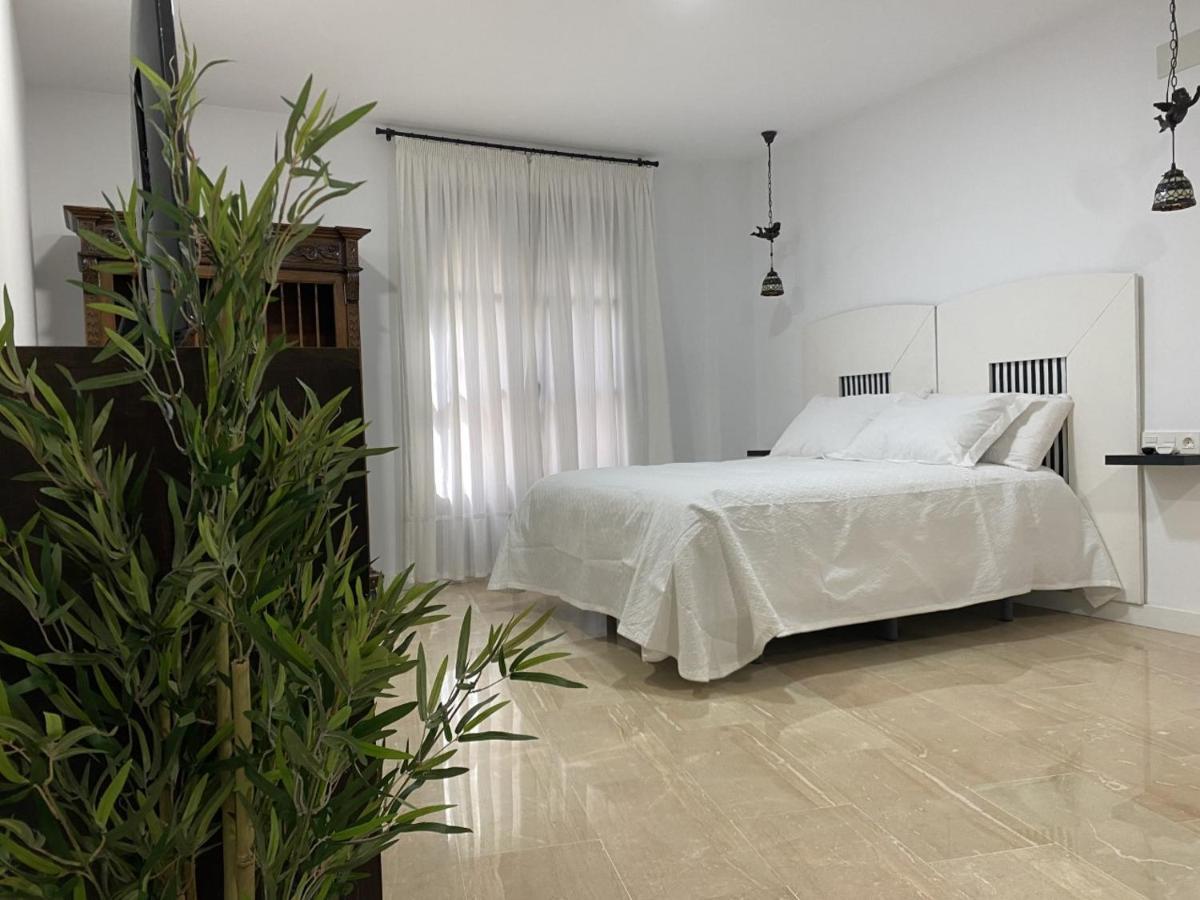 El ángel Apartamento *