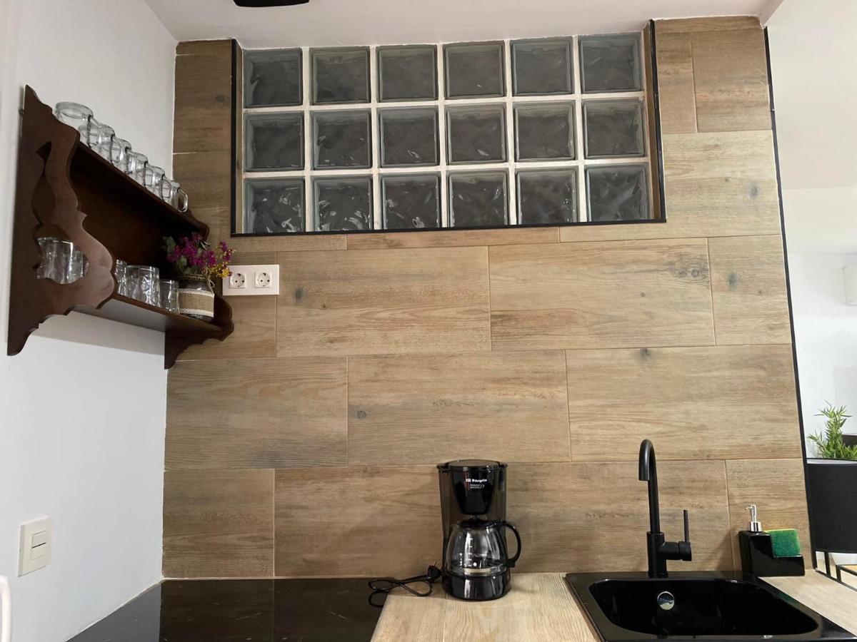 El ángel Apartamento *