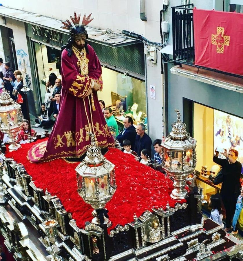 El ángel Apartamento *