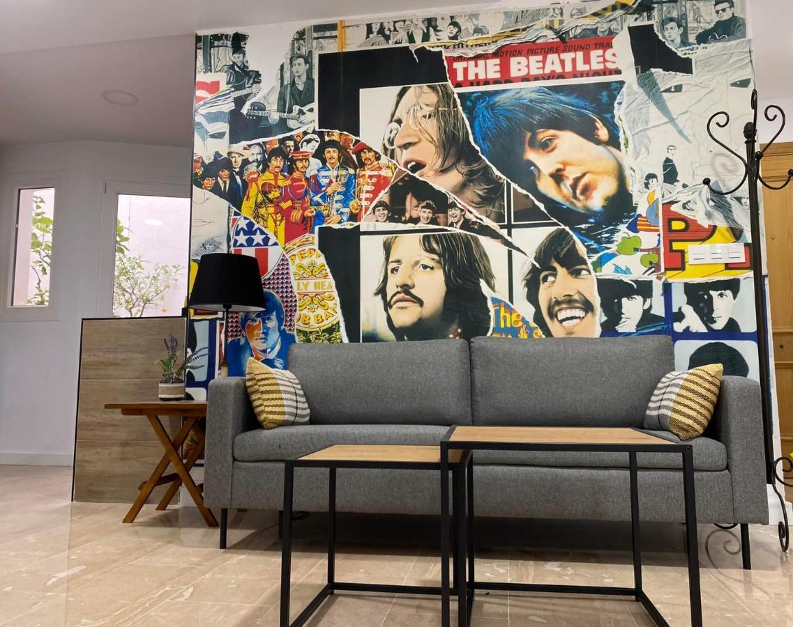 Apartamento El ángel Granada