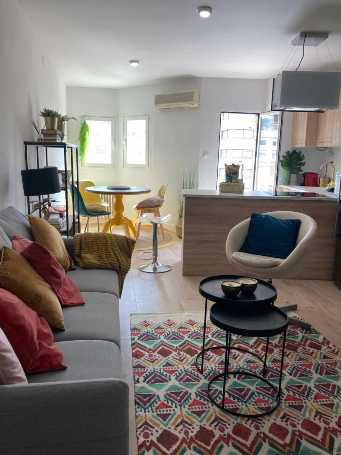 Apartamento la casita de FLEMING Granada