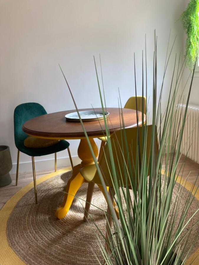 Apartamento la casita de FLEMING