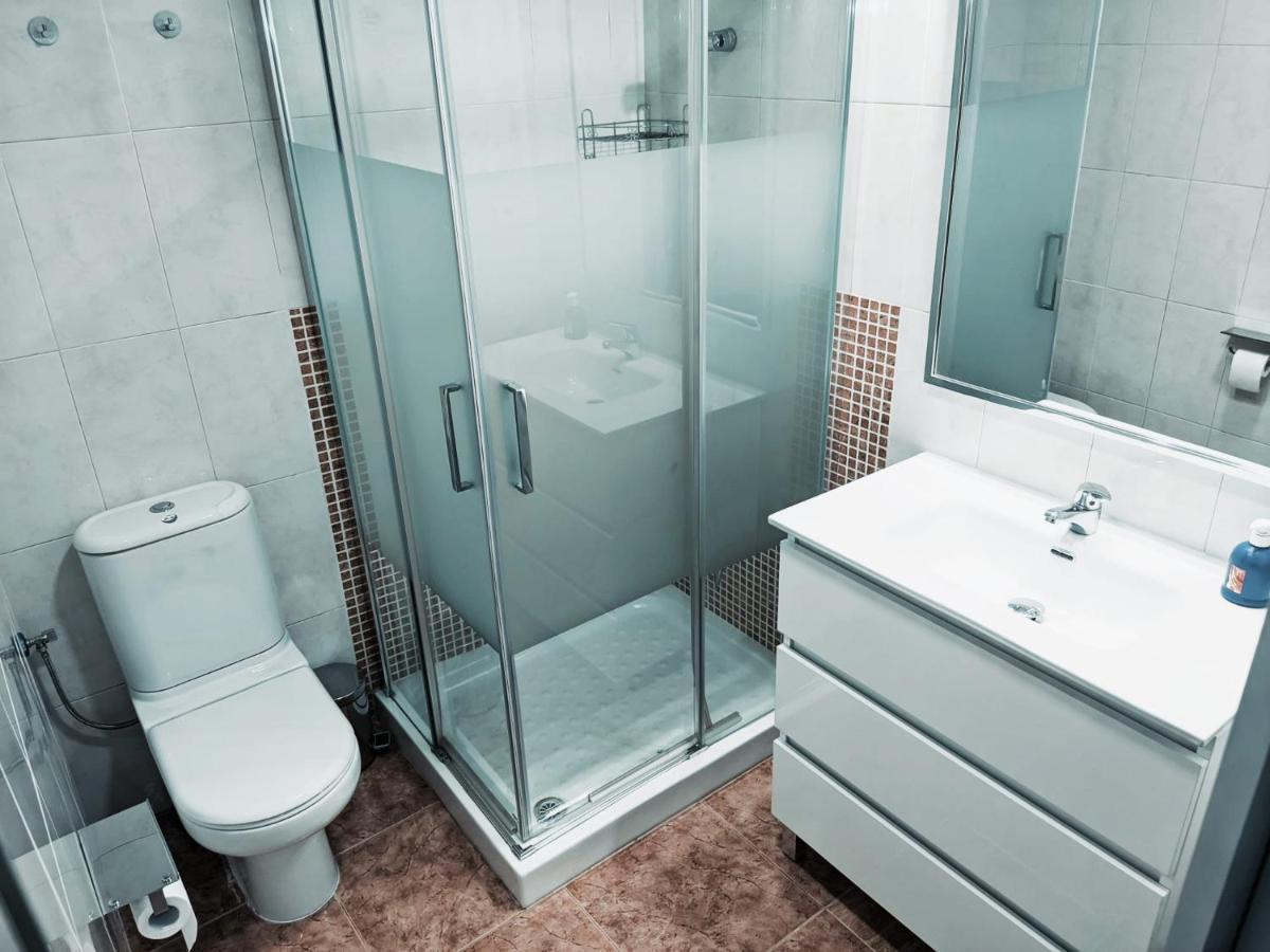 Vivienda Turistica A 5 Minutos Del Centro A Pie Apartamento *