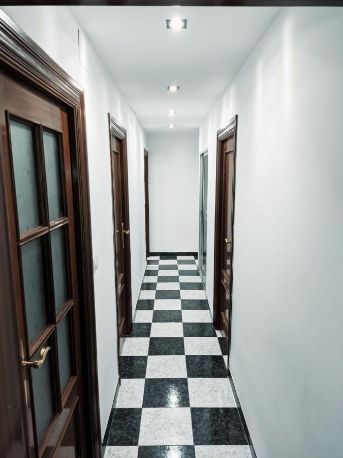 Vivienda Turistica A 5 Minutos Del Centro A Pie *