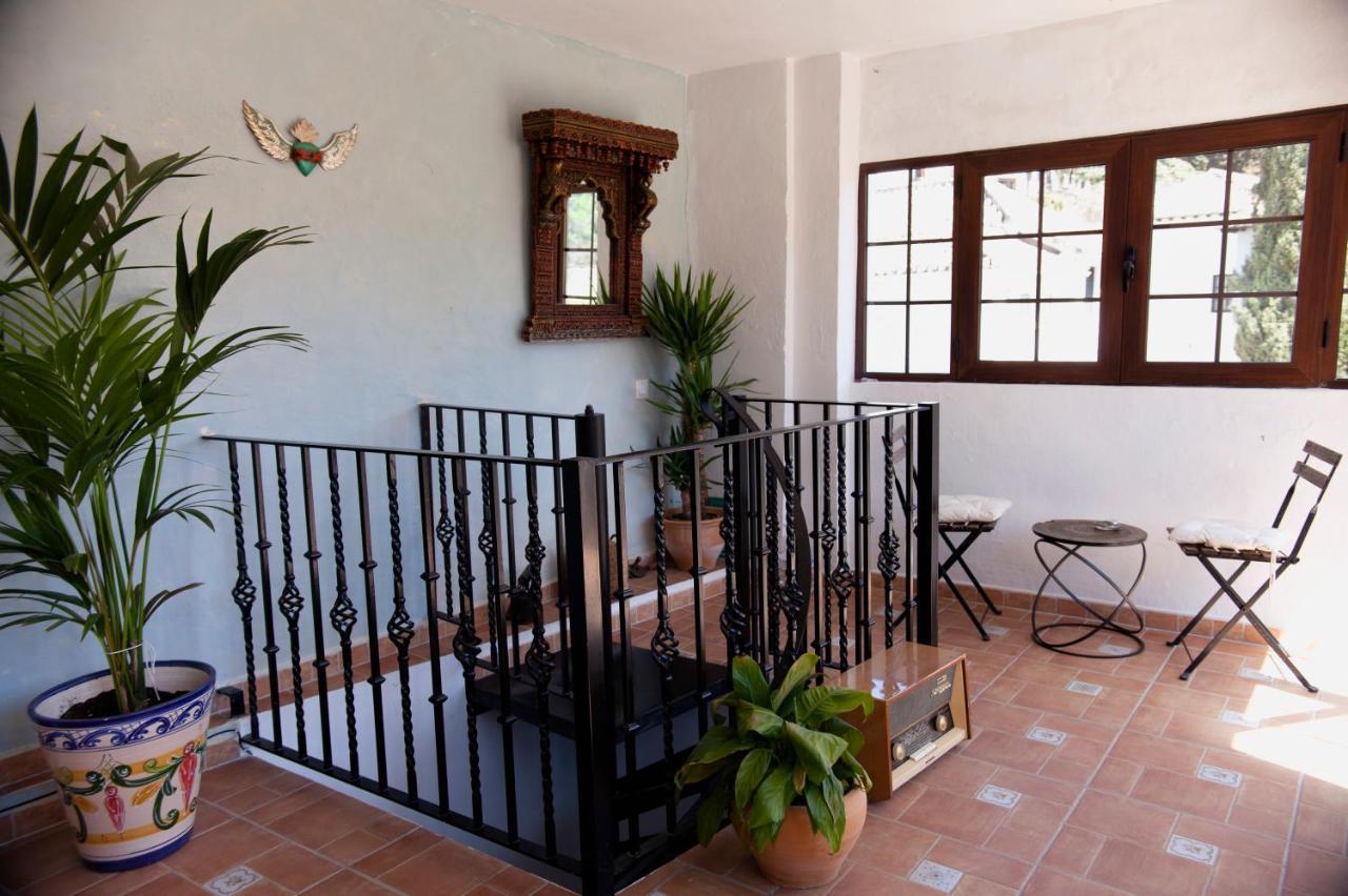 Casa Guidai Homestay Granada