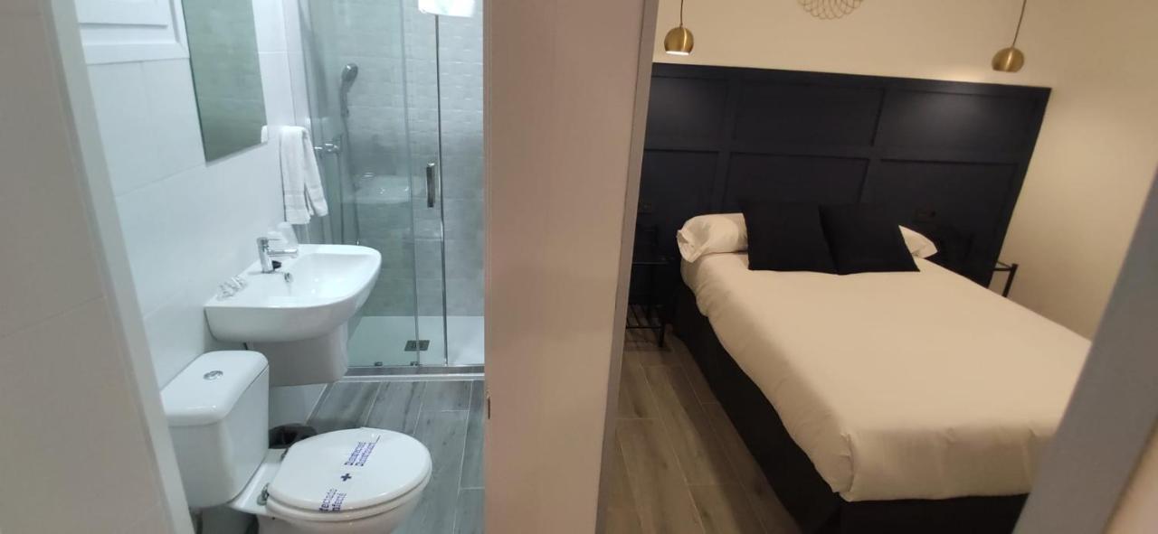 Montes Guest house Granada