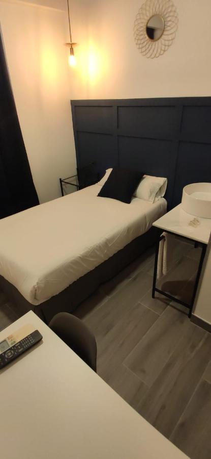 Montes Guest house Granada