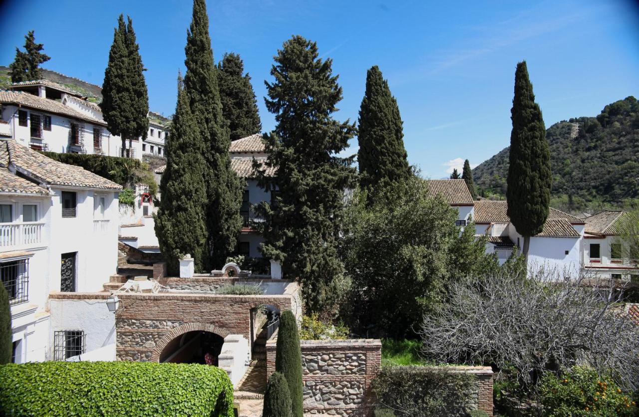 Casa Guidai Homestay Granada